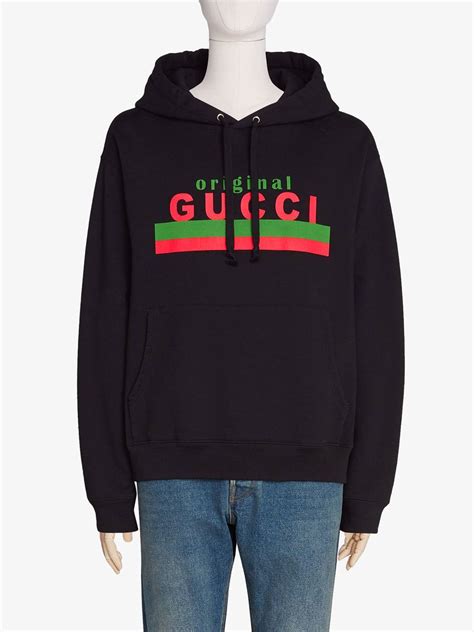 gucci hpodie|original gucci hoodie.